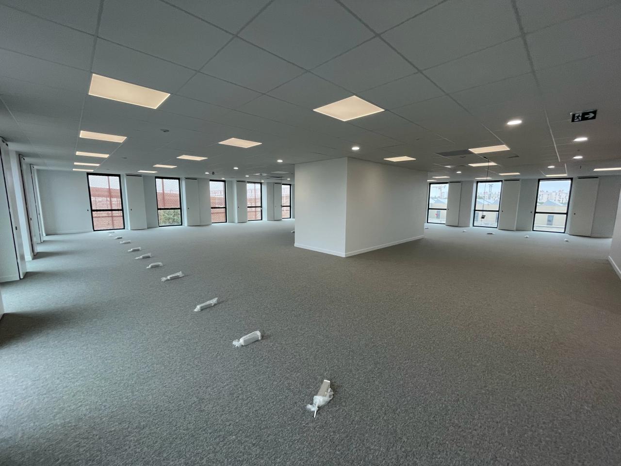Bureau Toulouse 1012m² Location bureau Toulouse Haute-Garonne OLBUR2426959 26